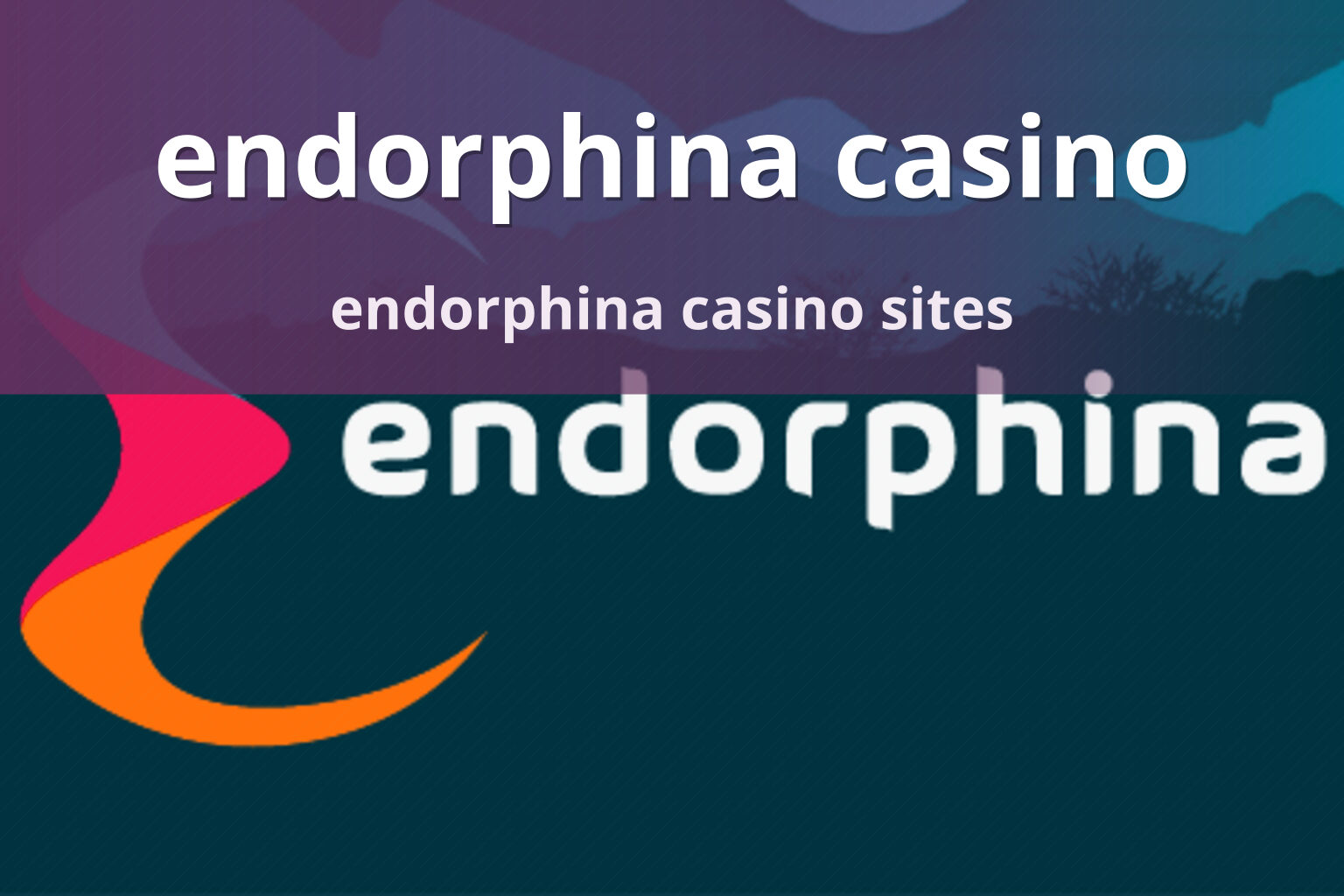 endorphina casino - casino