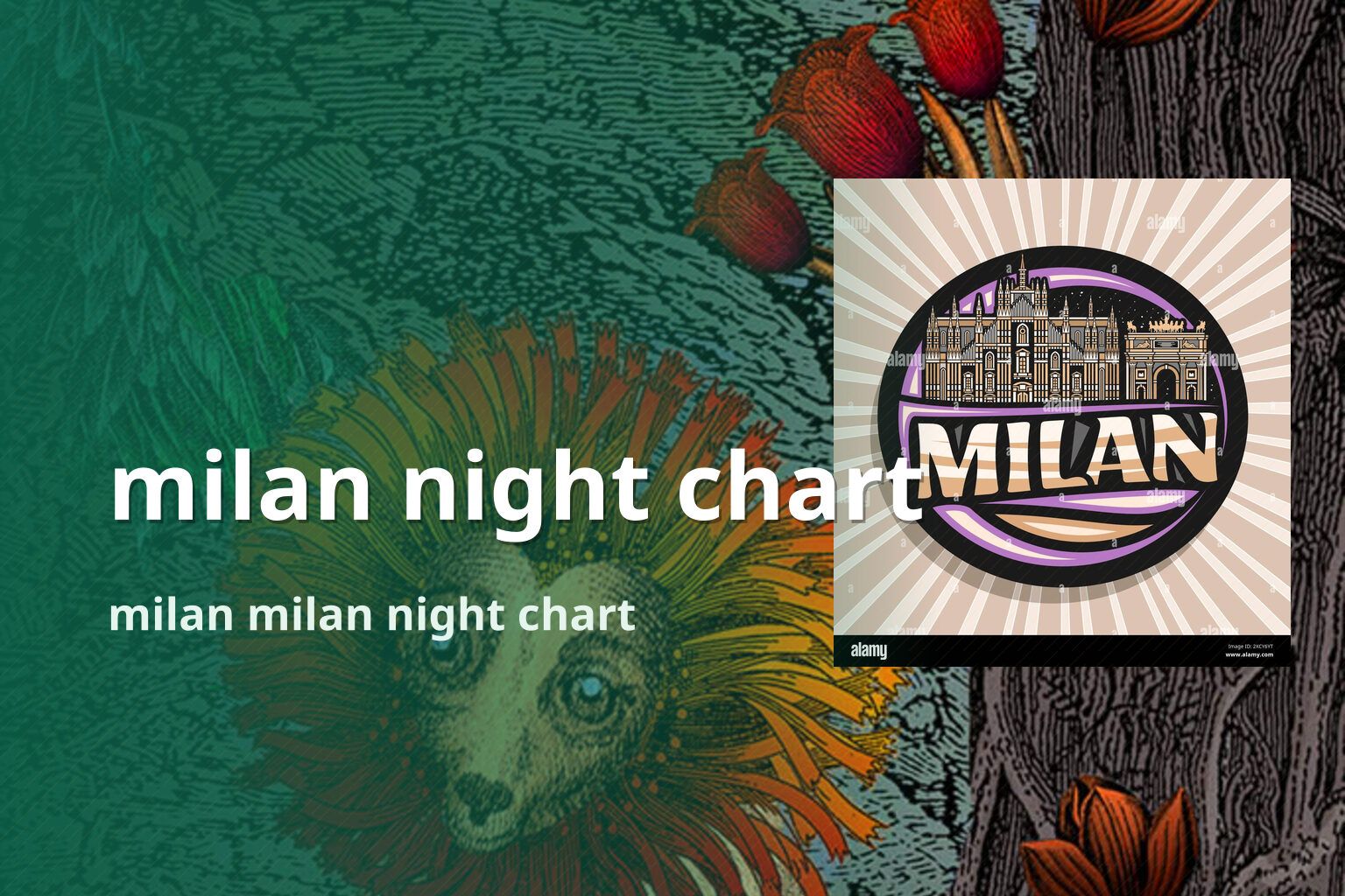 milan night chart - matka_satta