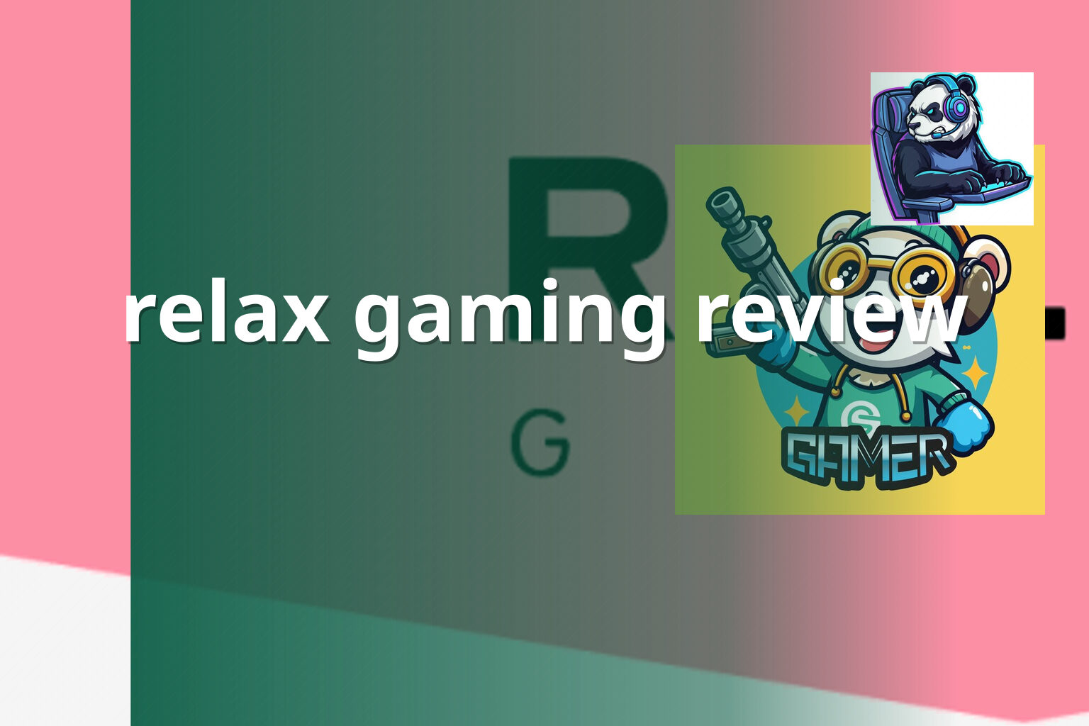 relax gaming review - gaming_brand