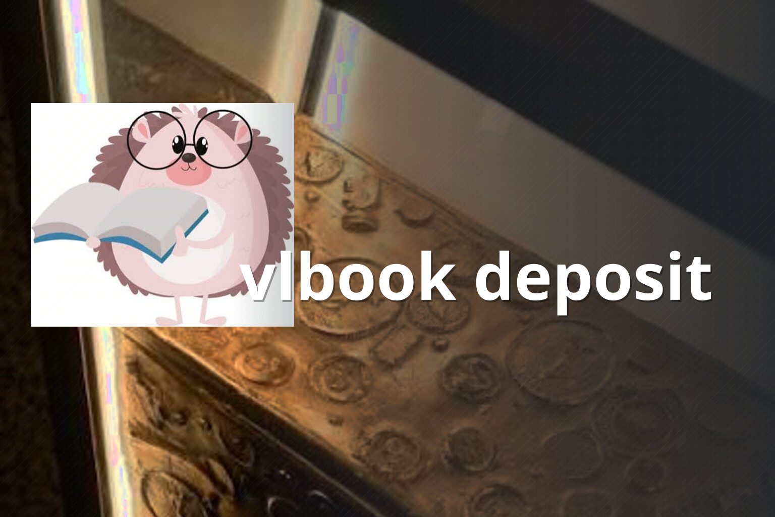 vlbook deposit - gaming_brand