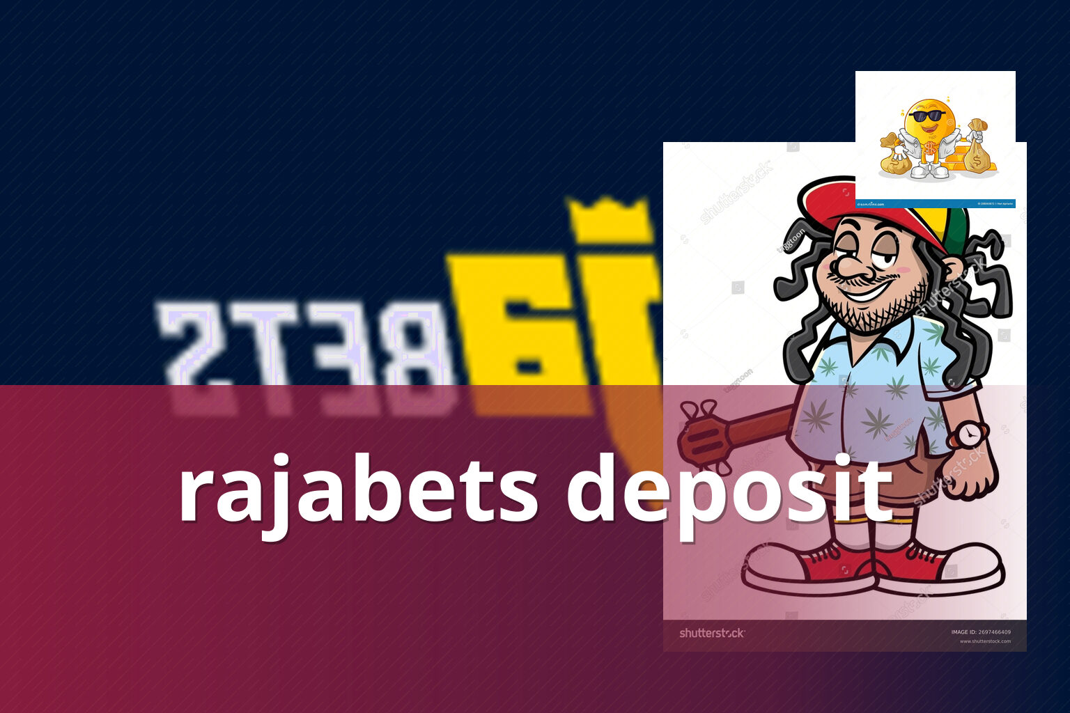rajabets deposit - gaming_brand