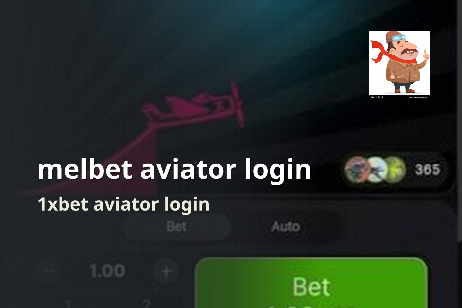melbet aviator login - gaming_brand