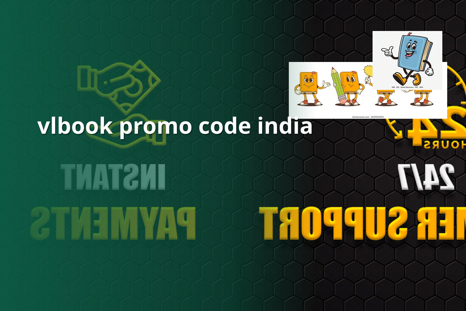 vlbook promo code india - gaming_brand