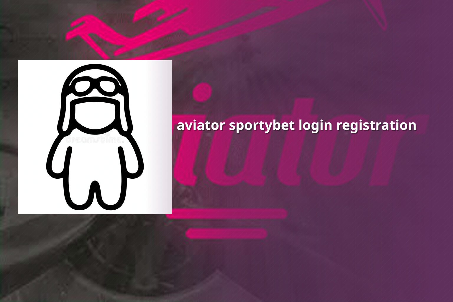 aviator sportybet login registration - gaming_brand