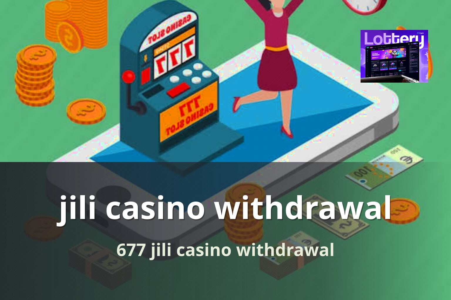 jili casino withdrawal 677 jili casino withdrawal