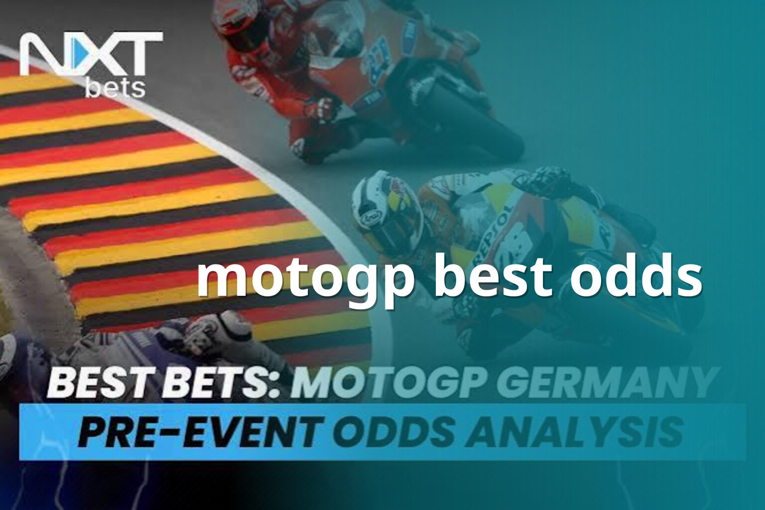 motogp best odds - sportsbook