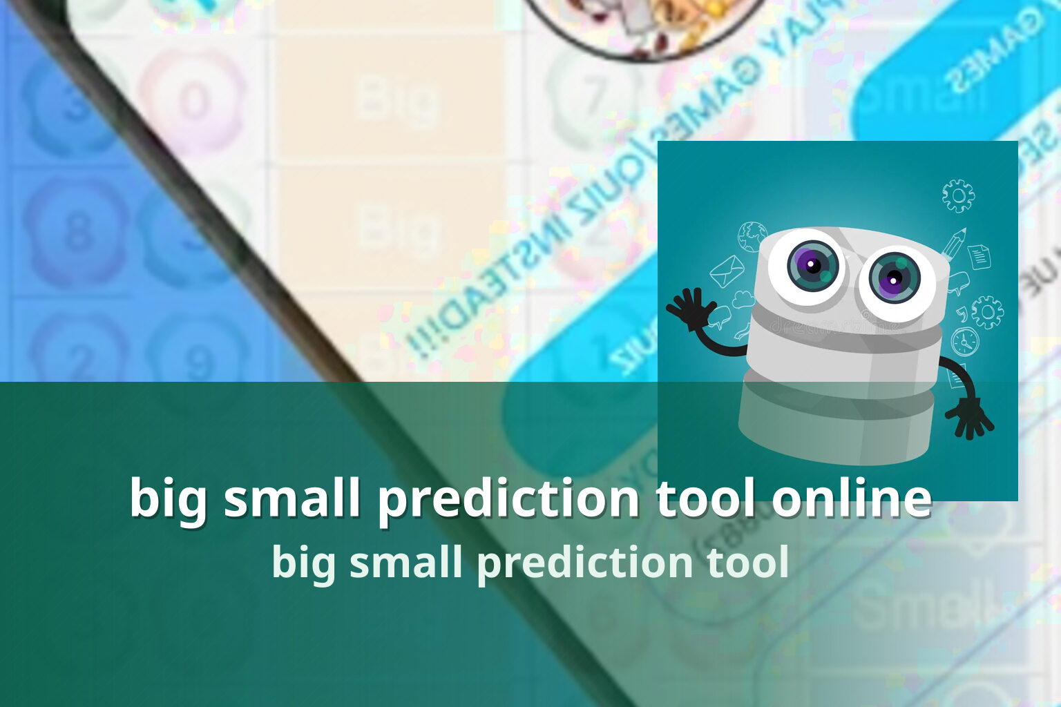 big small prediction tool online big small prediction tool