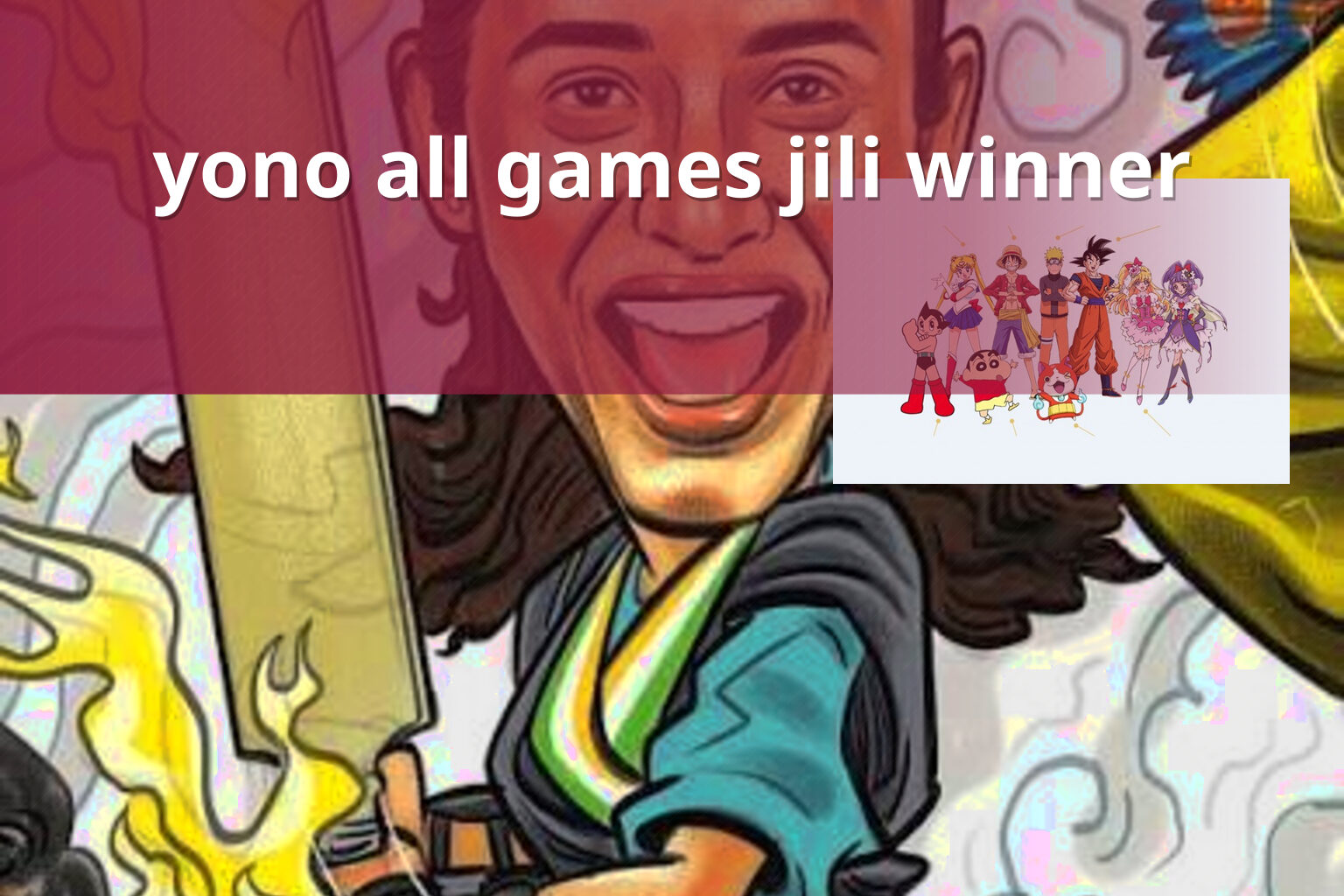 yono all games jili winner - slots