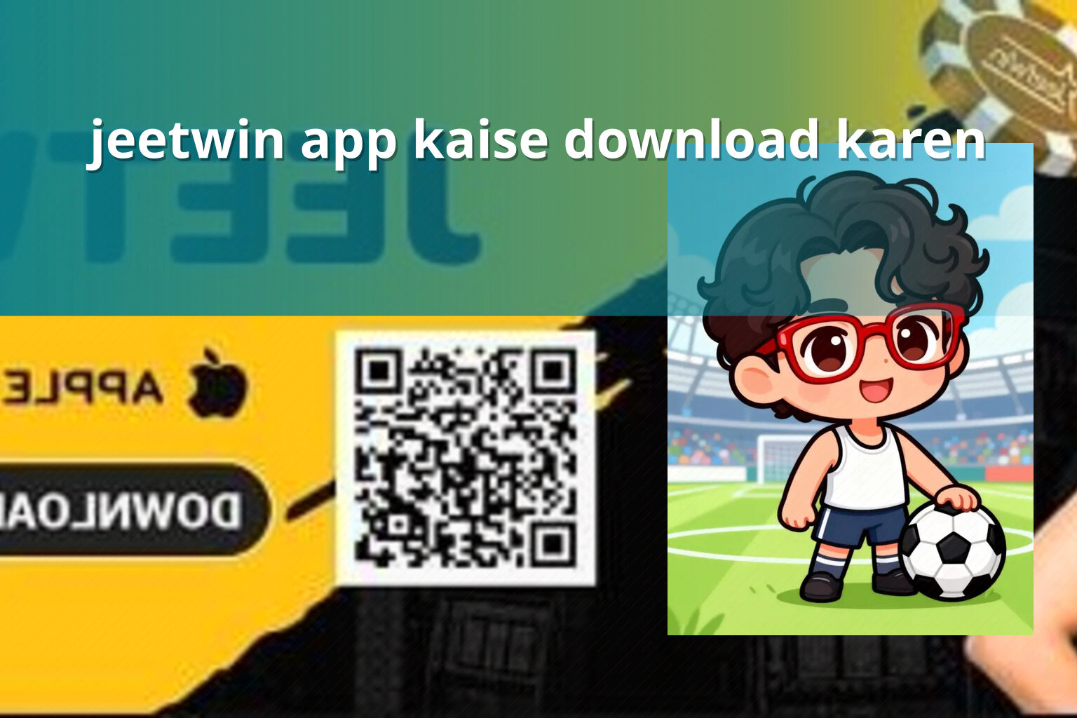 jeetwin app kaise download karen - gaming_brand