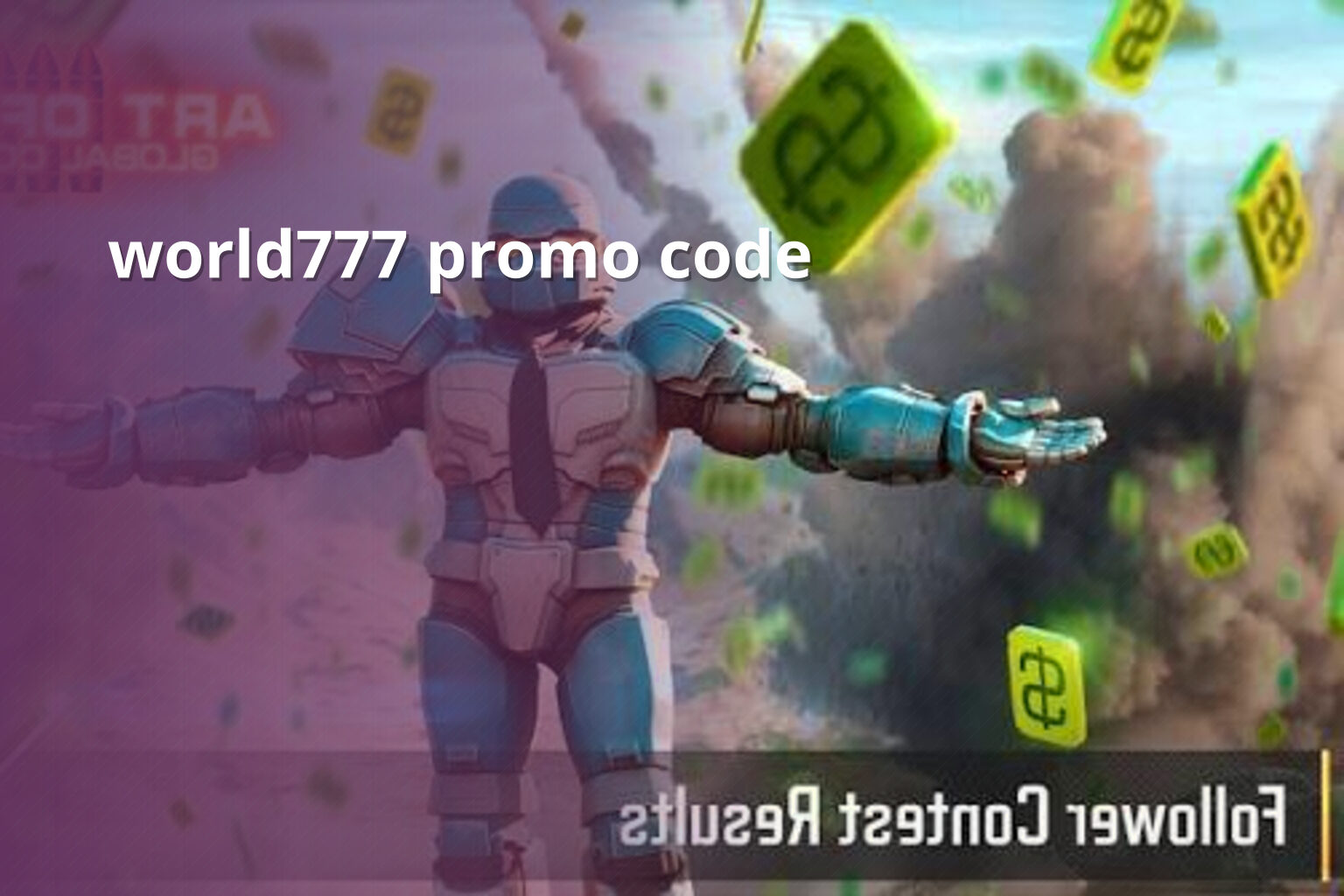 world777 promo code - gaming_brand