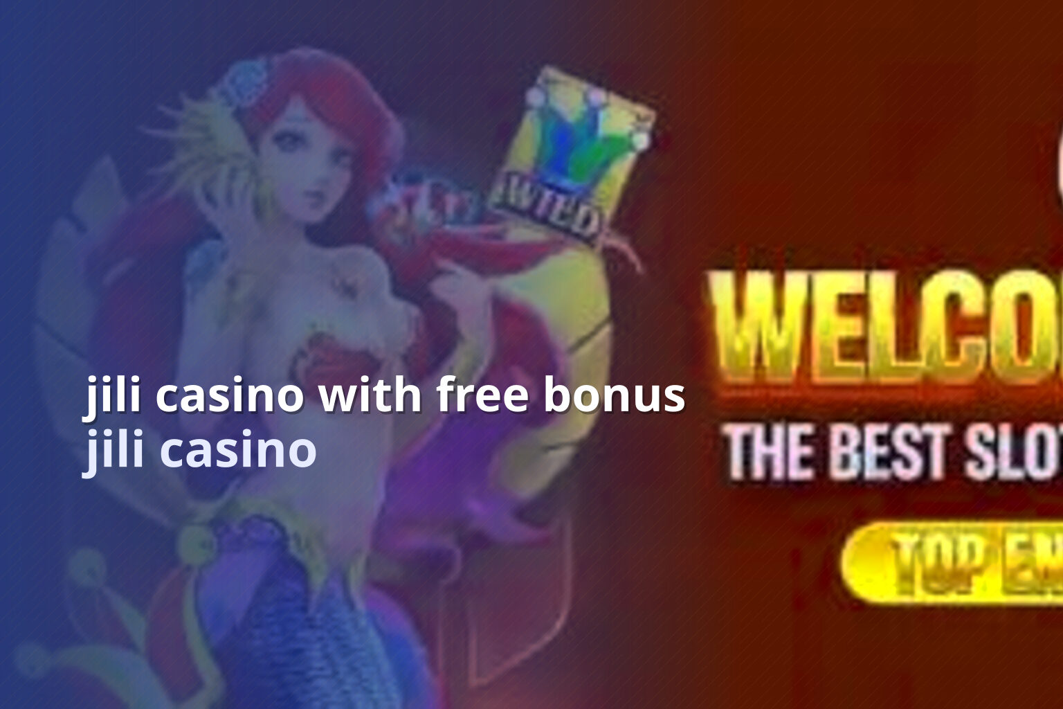 jili casino with free bonus jili casino