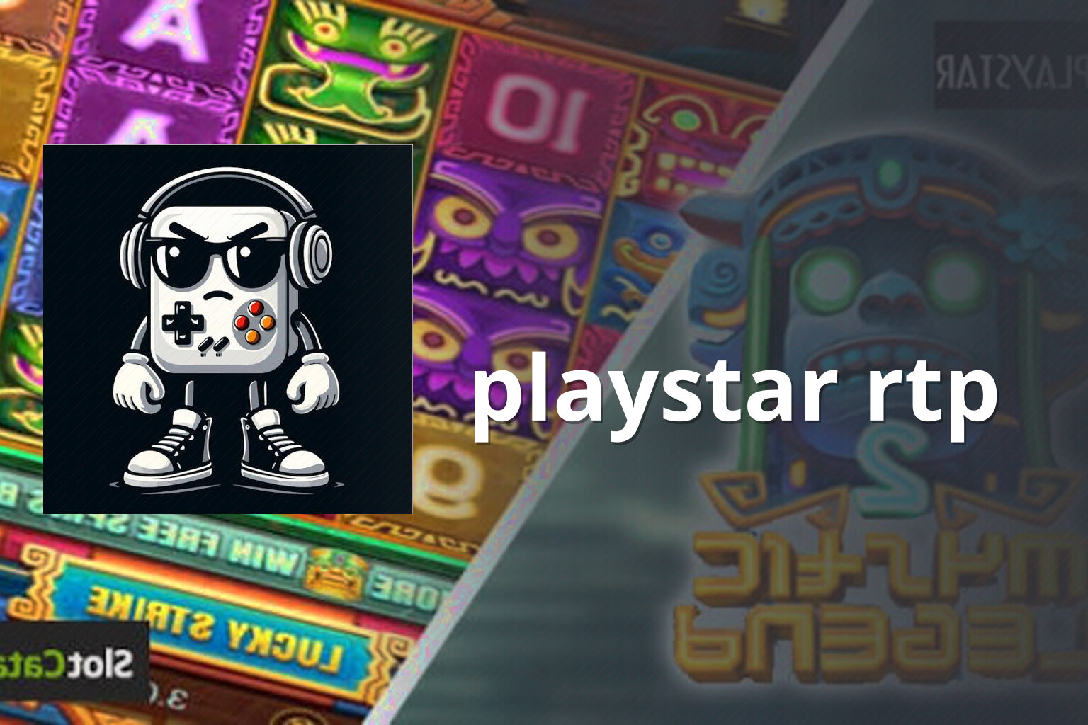 playstar rtp - gaming_brand