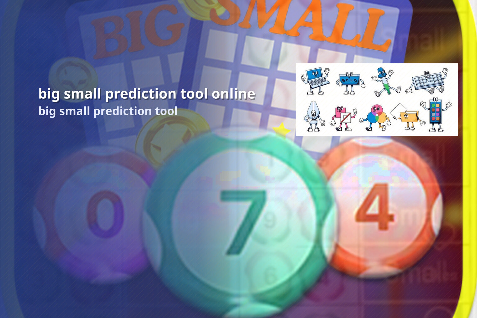 big small prediction tool online big small prediction tool
