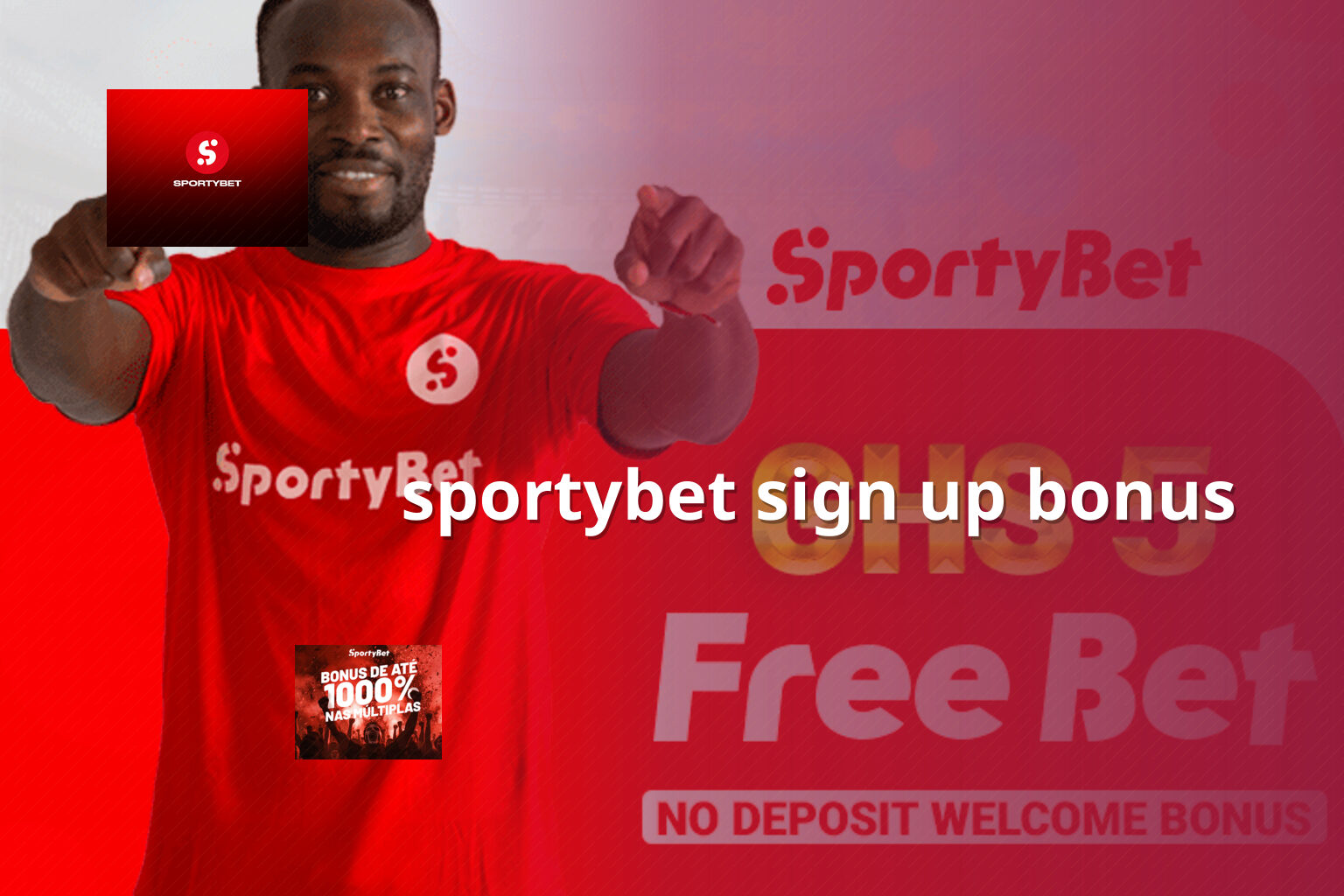 sportybet sign up bonus - gaming_brand