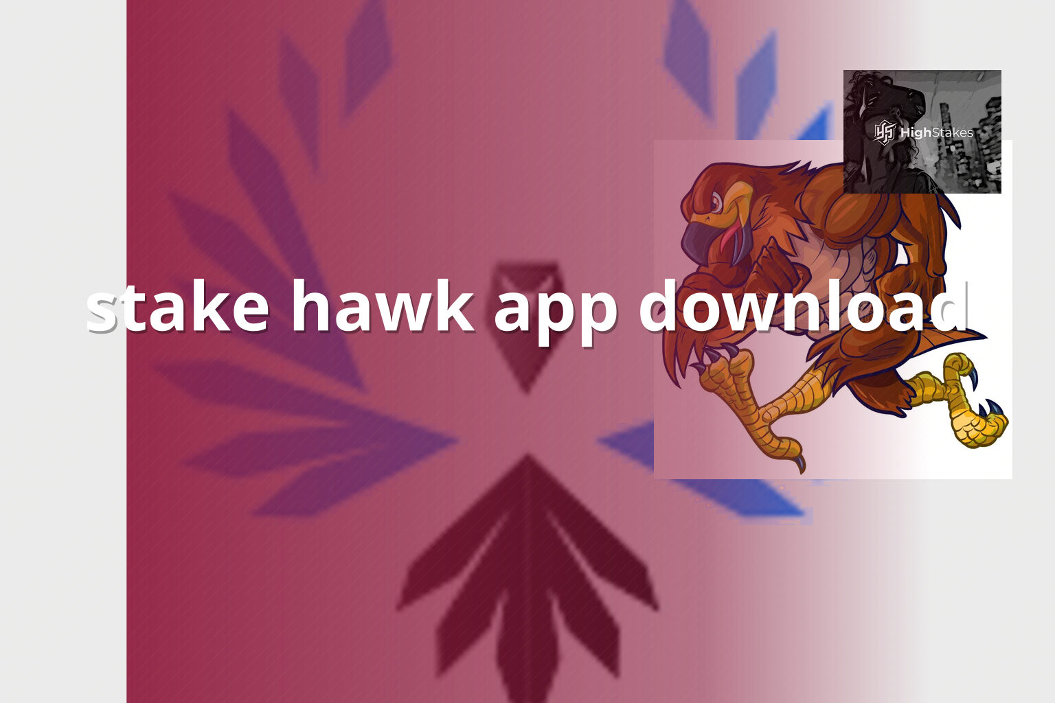 stake hawk app download - gaming_brand