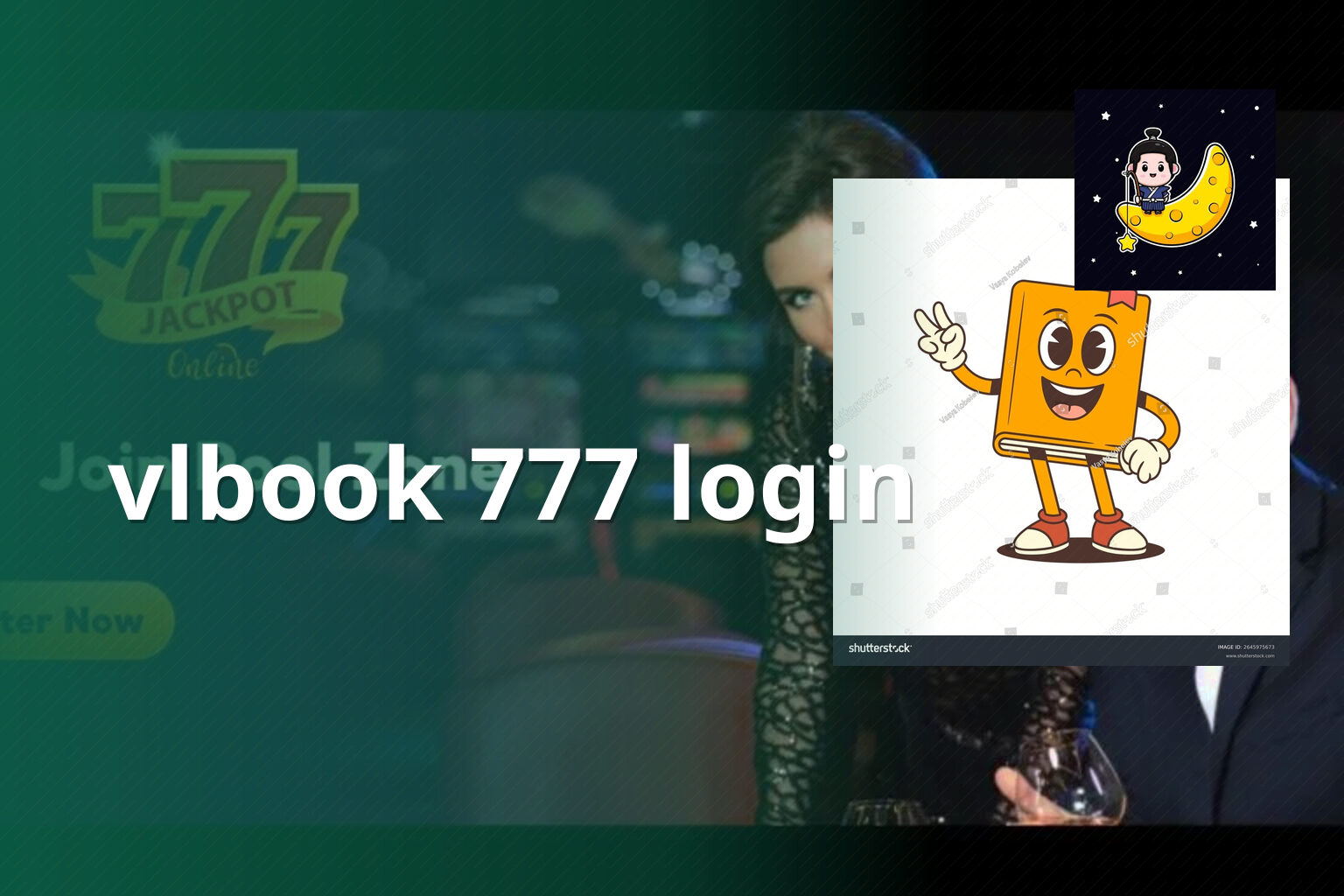 vlbook 777 login - gaming_brand