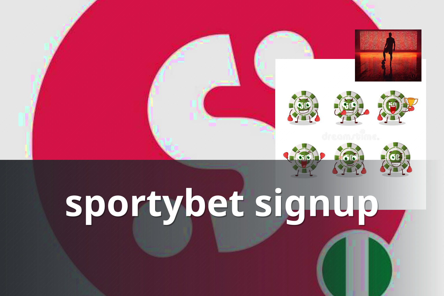 sportybet signup - gaming_brand
