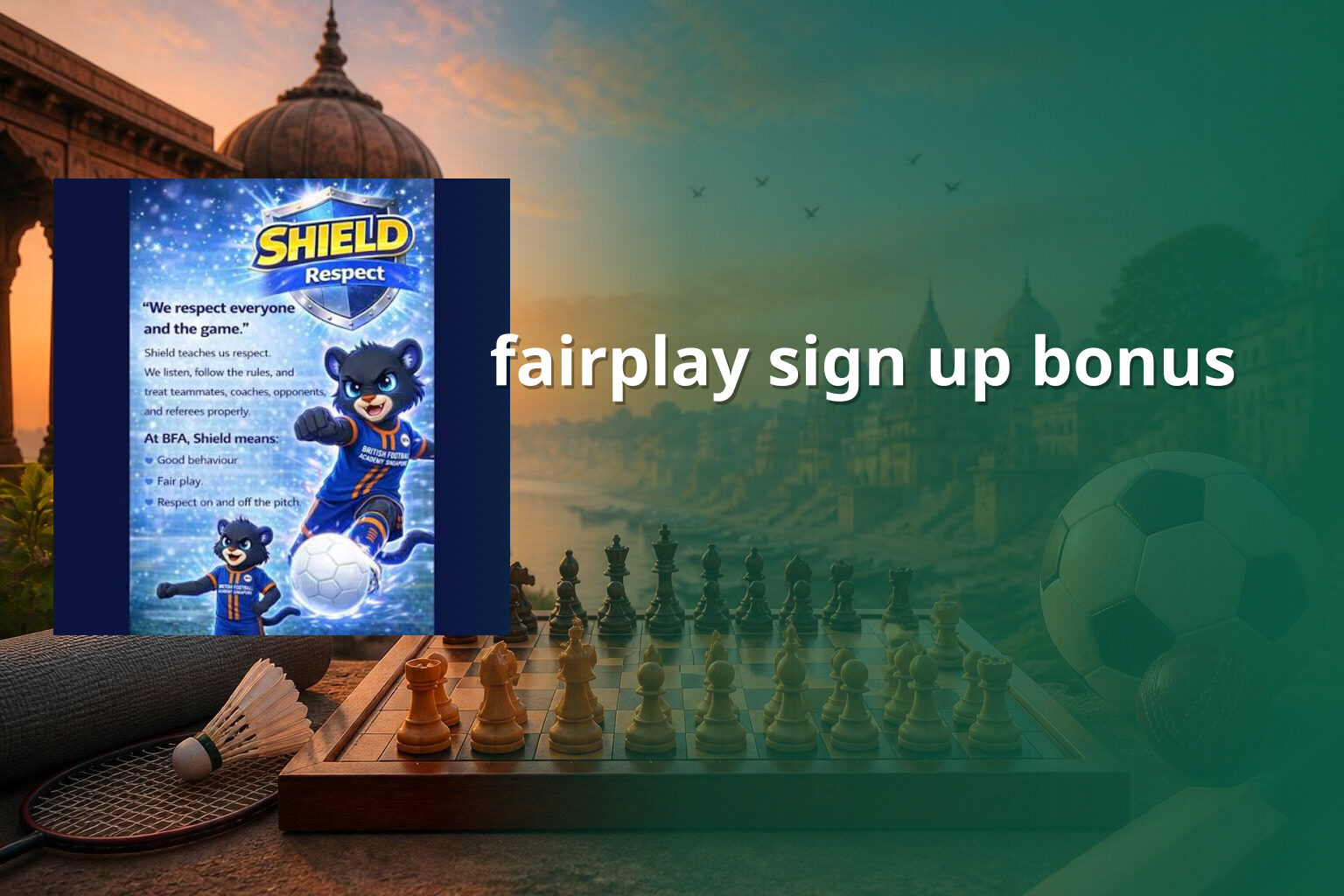 fairplay sign up bonus - gaming_brand
