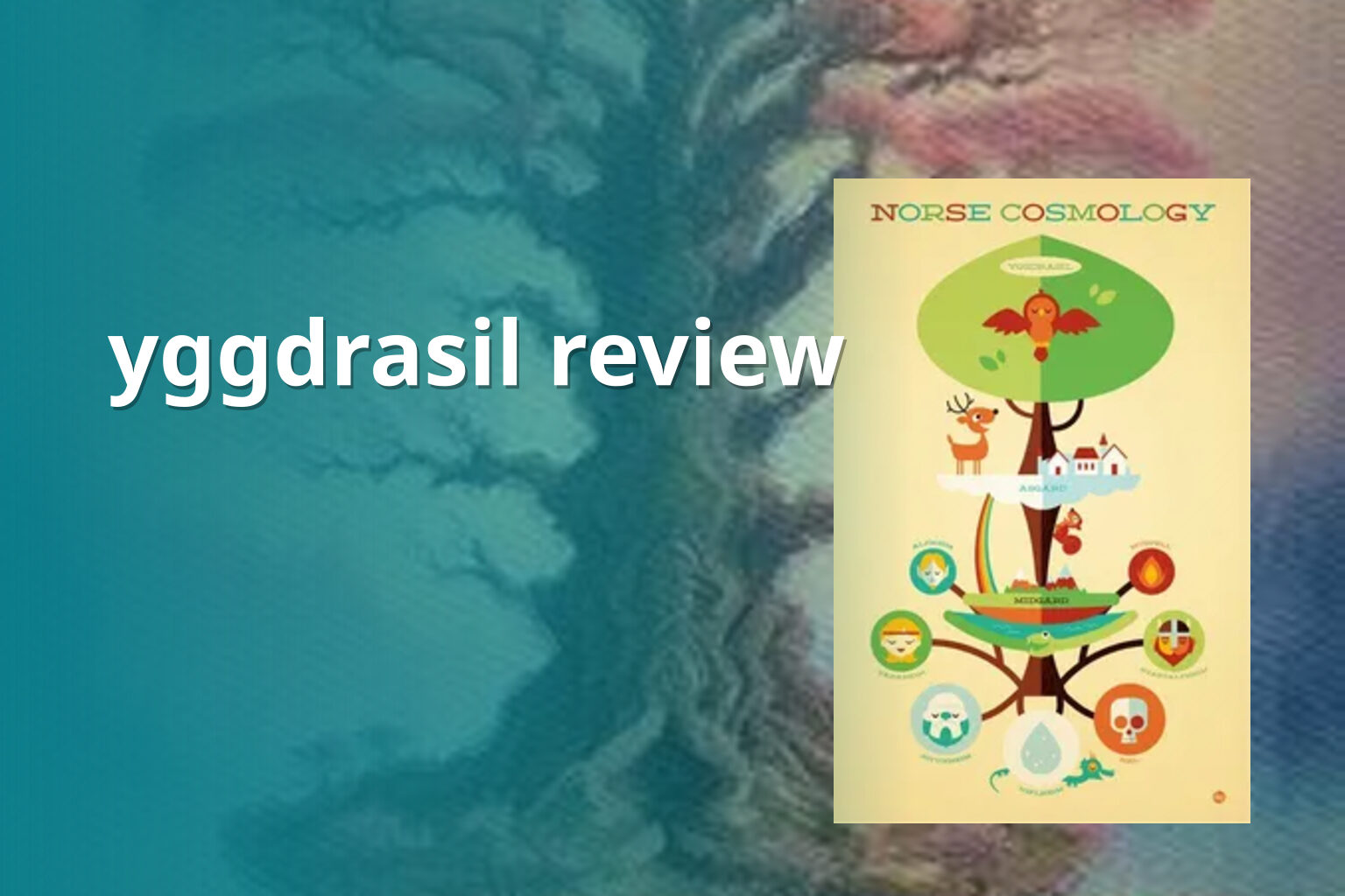yggdrasil review - gaming_brand