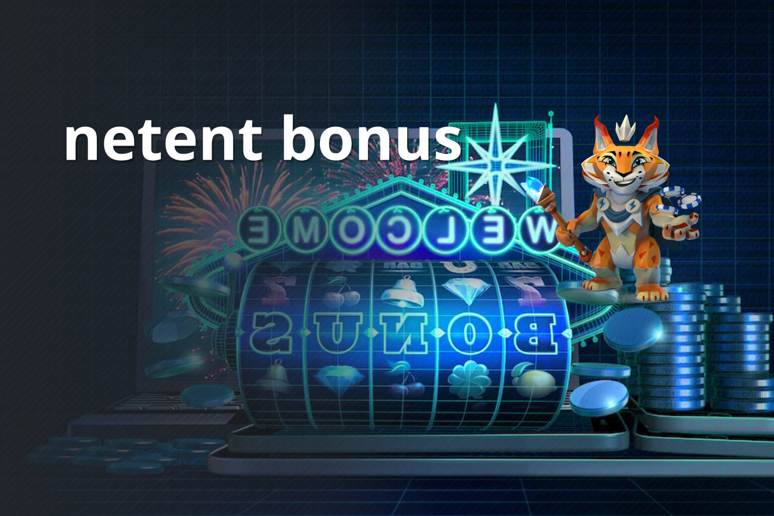netent bonus - gaming_brand