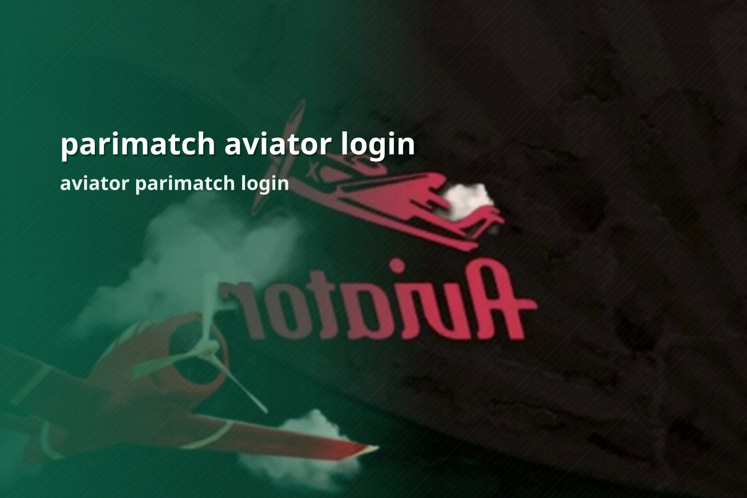 parimatch aviator login aviator parimatch login