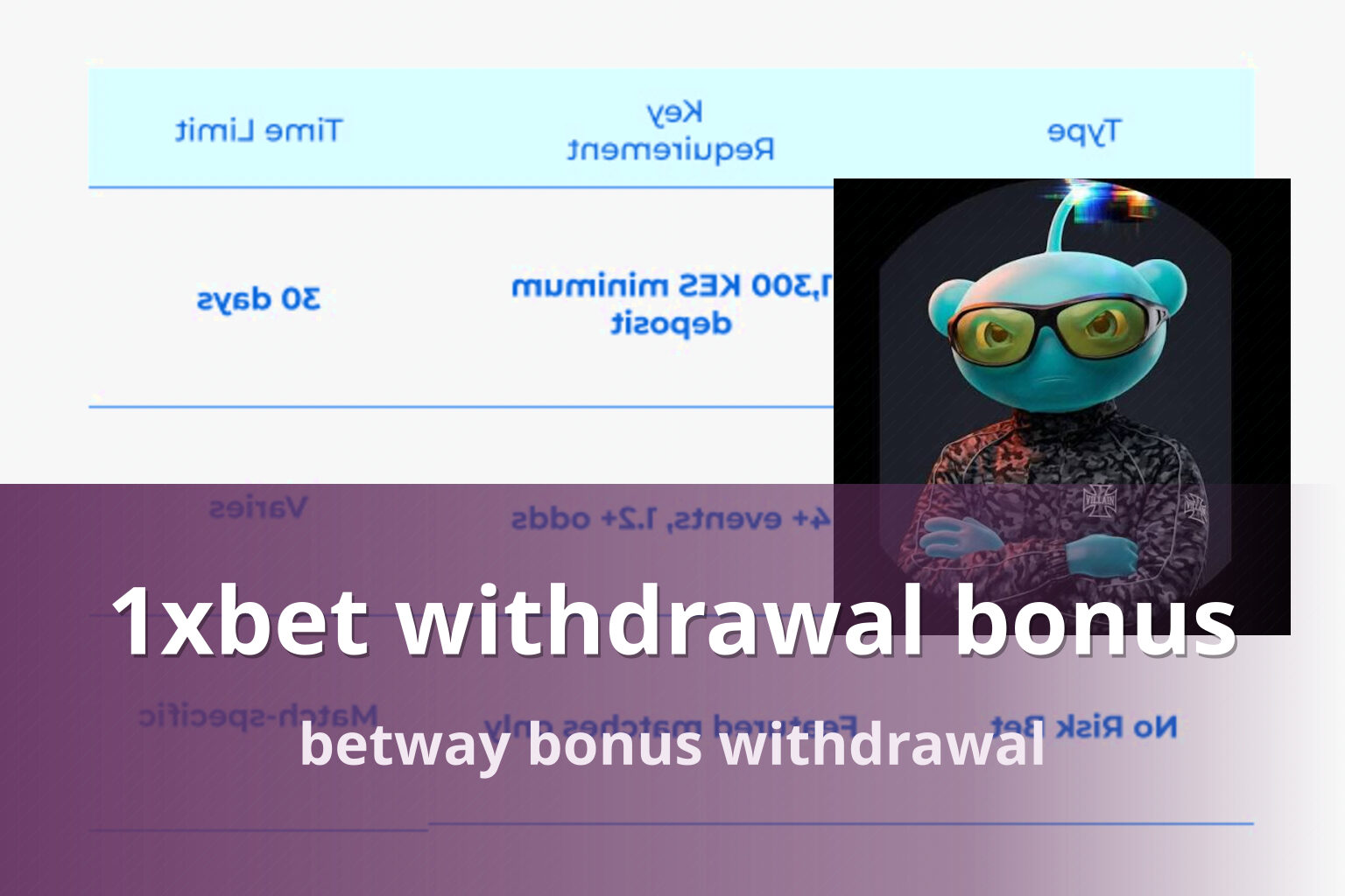 1xbet withdrawal bonus betway bonus withdrawal
