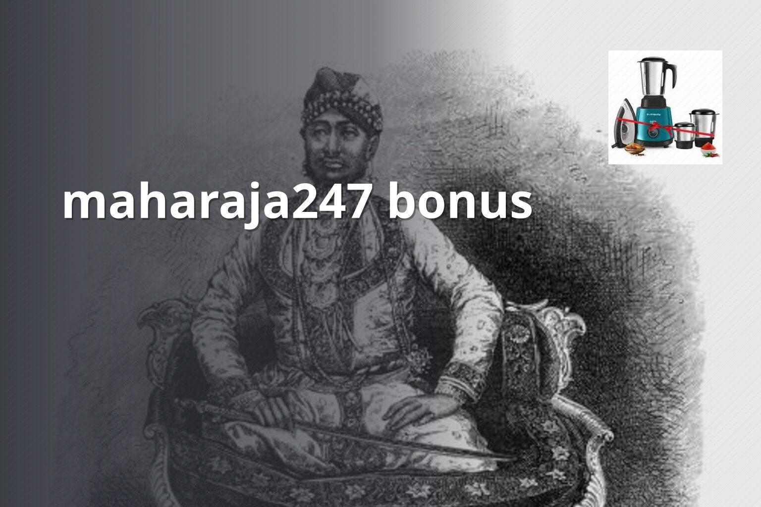 maharaja247 bonus - gaming_brand