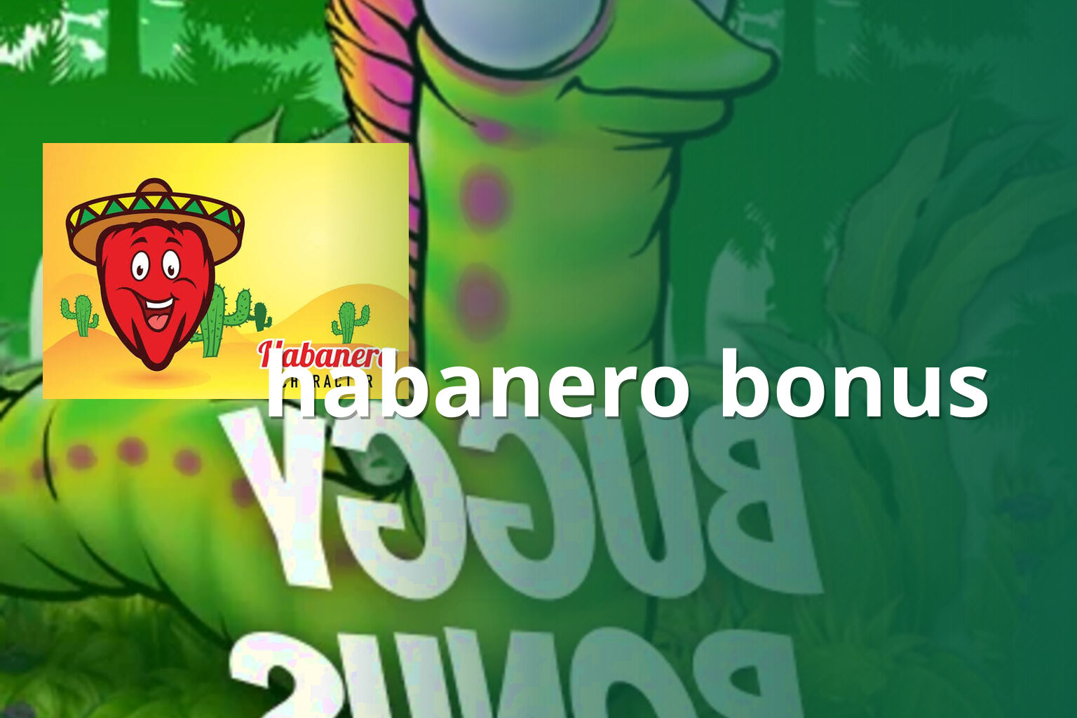 habanero bonus - gaming_brand
