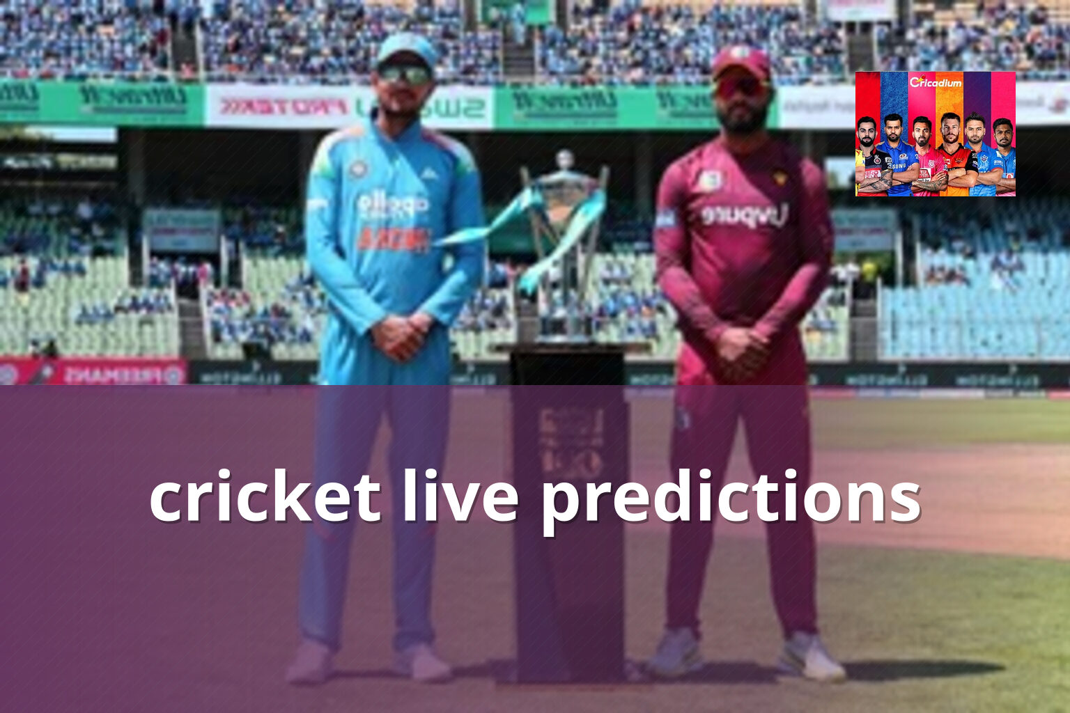 cricket live predictions - cricket_betting