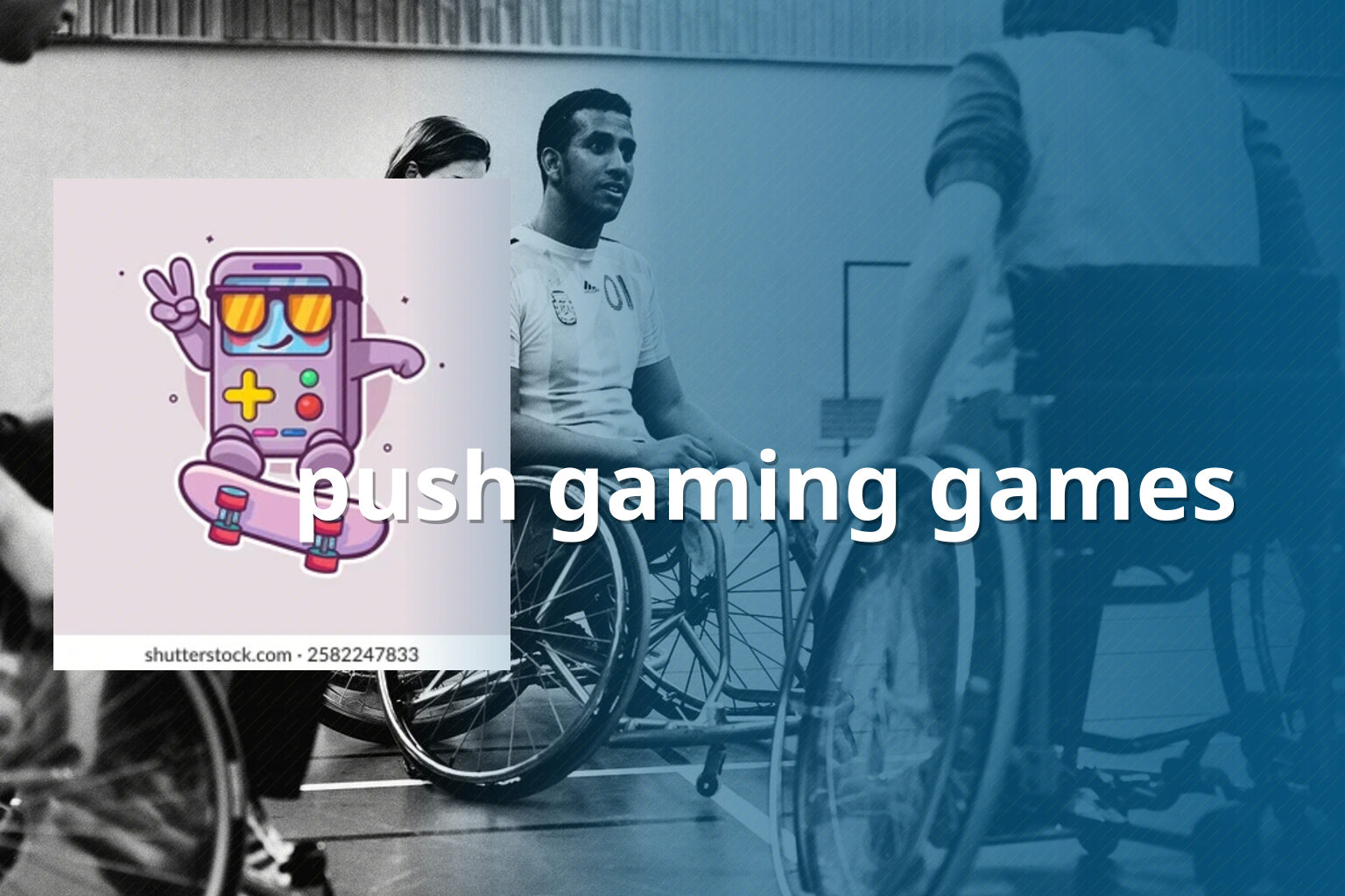 push gaming games - gaming_brand