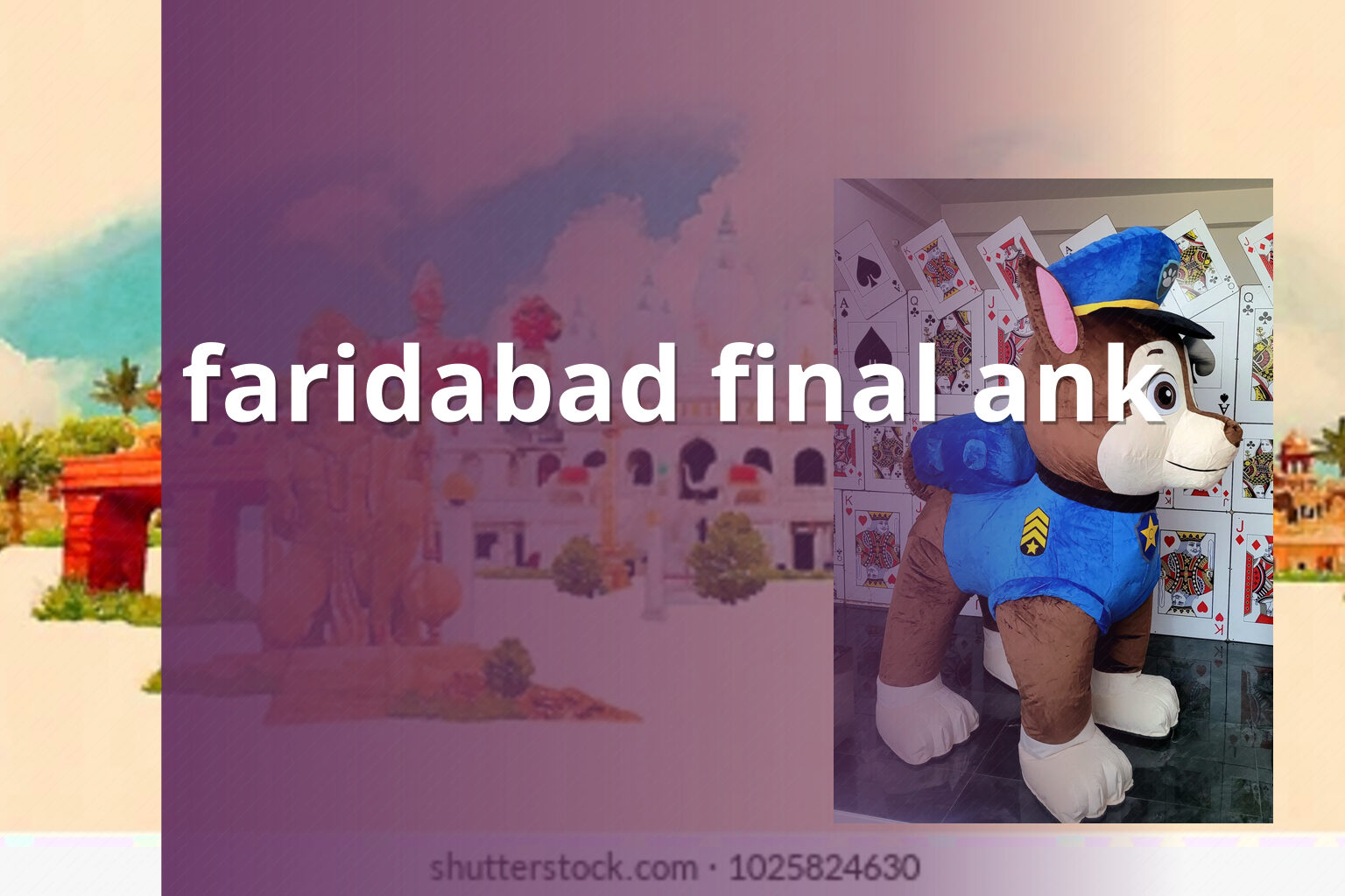 faridabad final ank - online_gaming