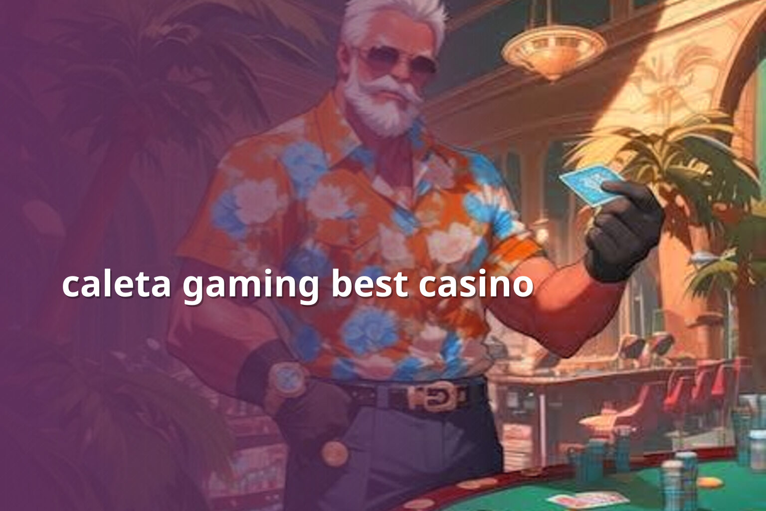 caleta gaming best casino - casino