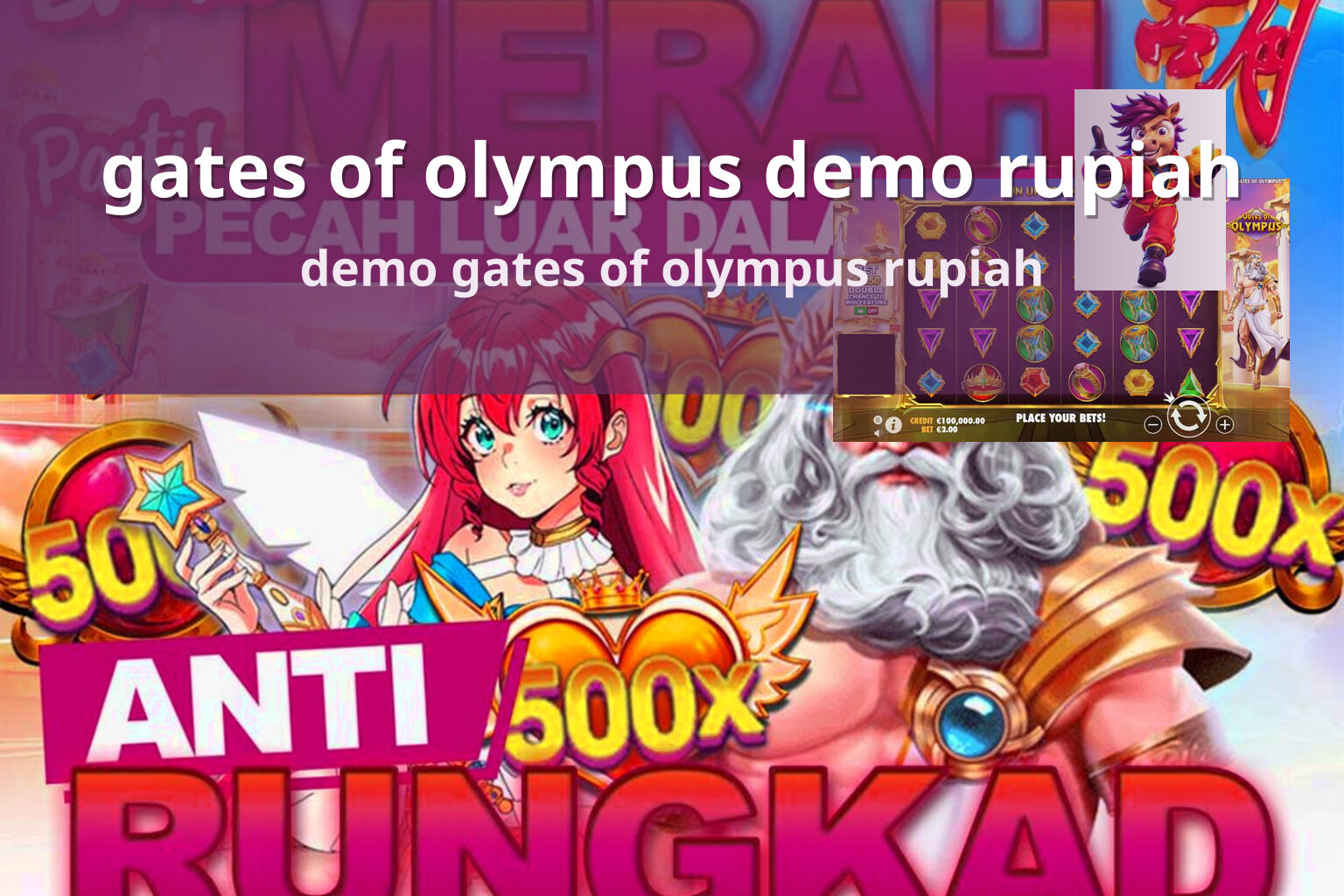 gates of olympus demo rupiah demo gates of olympus rupiah