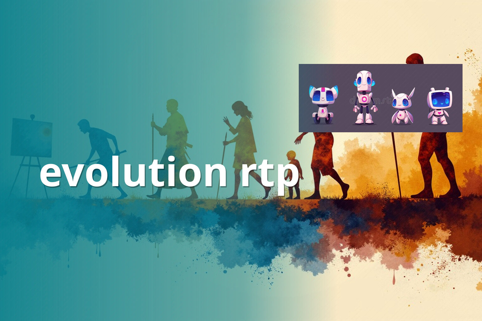evolution rtp - gaming_brand