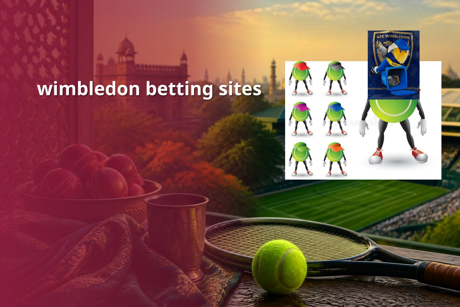 wimbledon betting sites - sportsbook