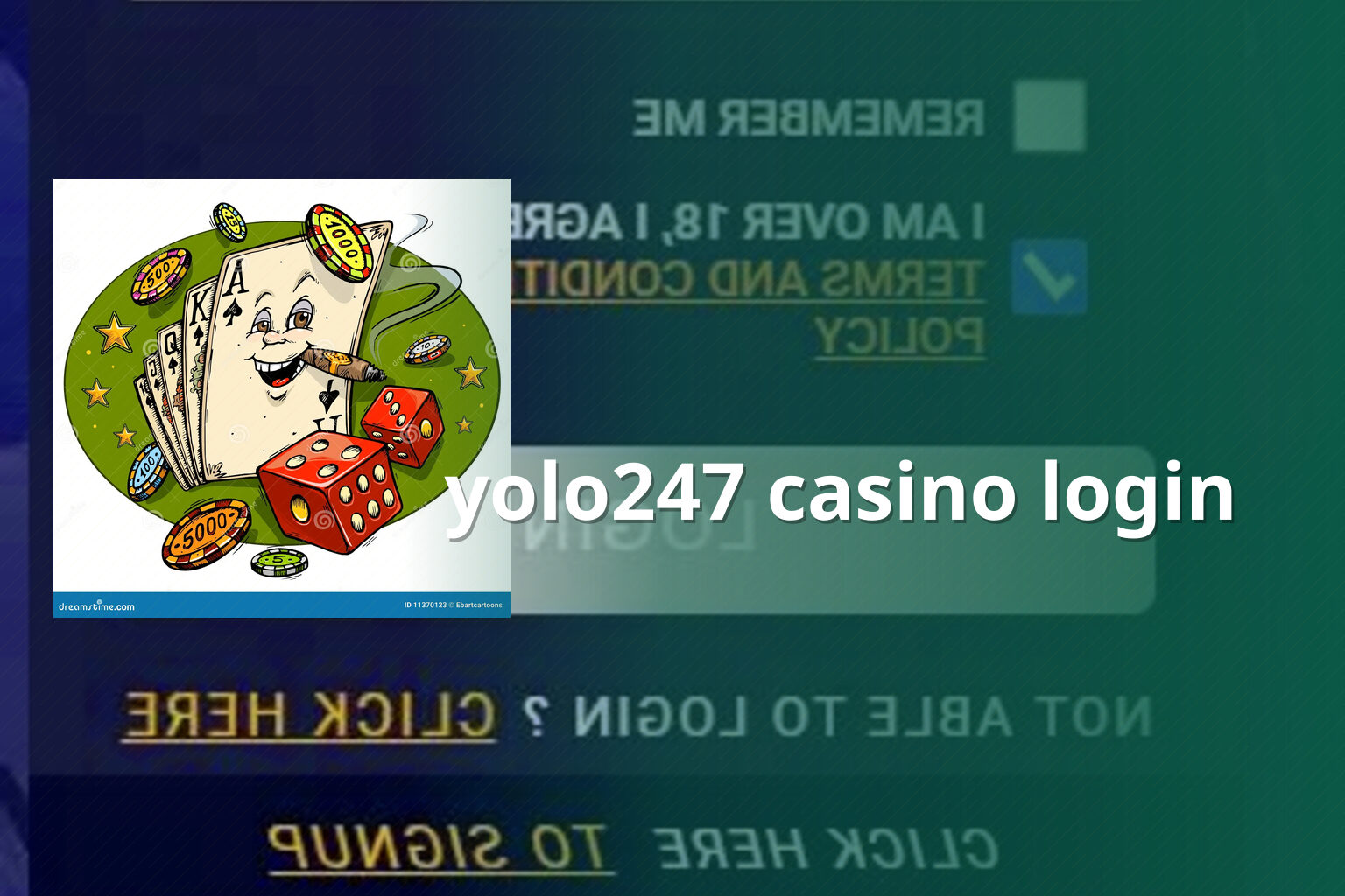 yolo247 casino login - gaming_brand