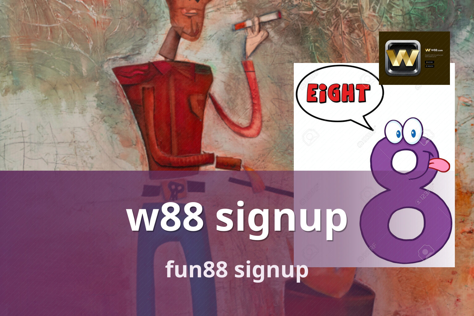 w88 signup - gaming_brand