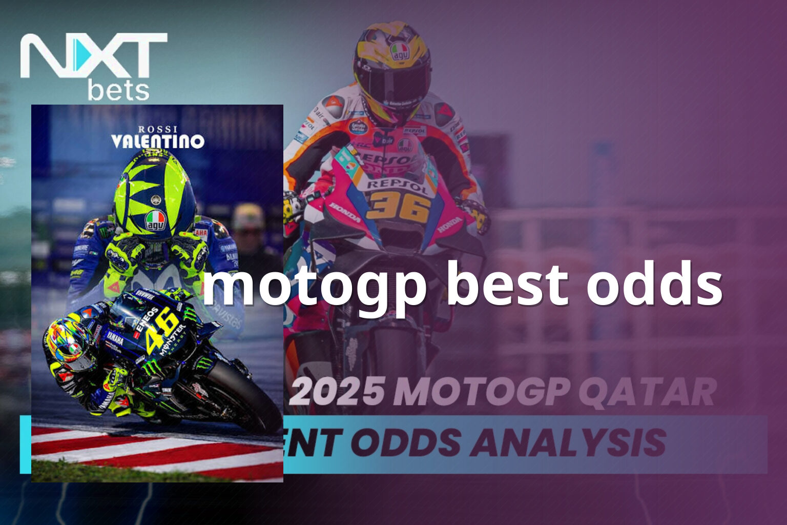 motogp best odds - sportsbook