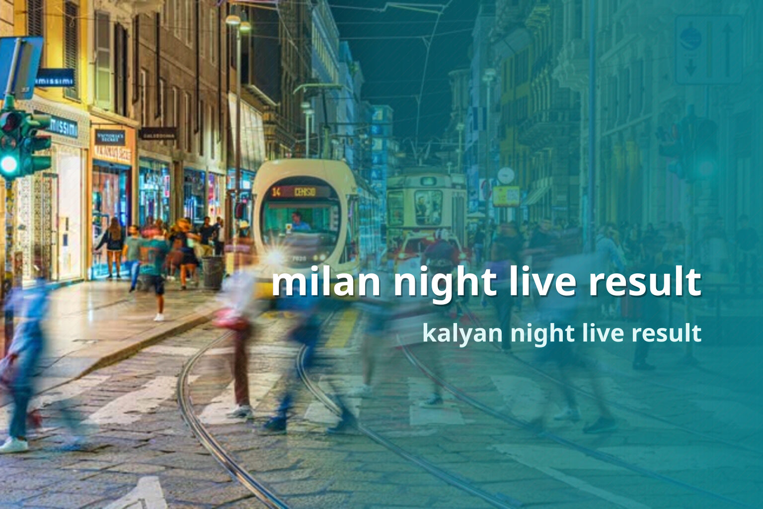 milan night live result - matka_satta