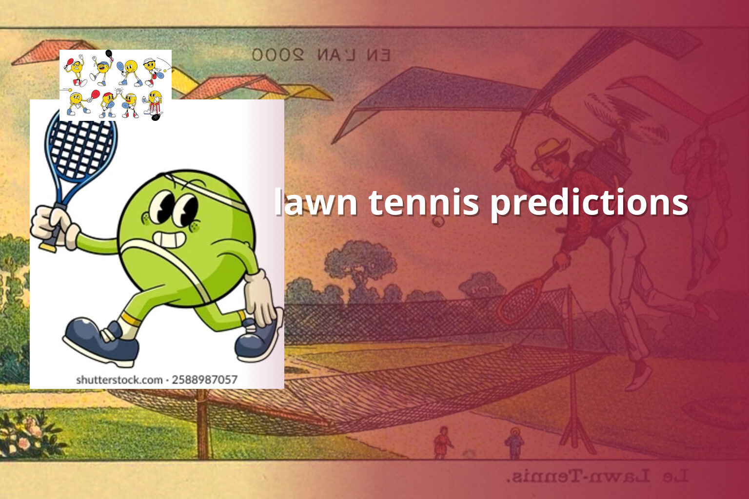 lawn tennis predictions - online_gaming