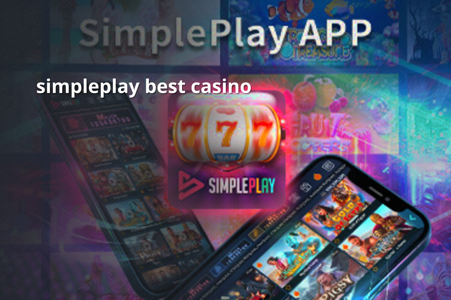 simpleplay best casino - casino