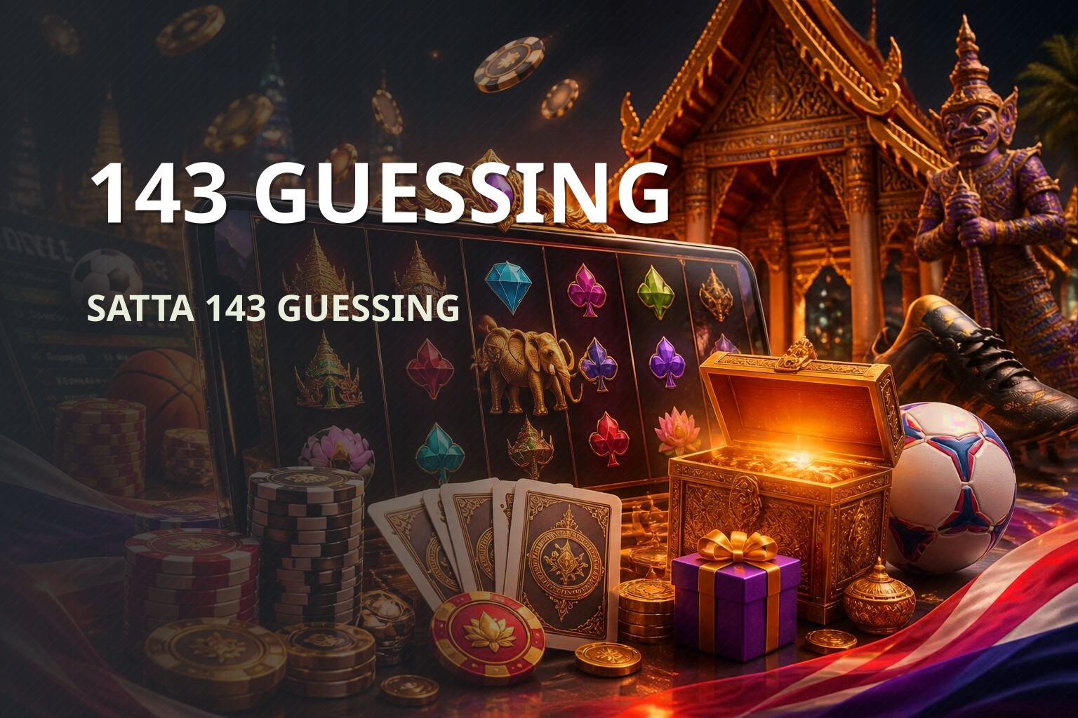 143 GUESSING SATTA 143 GUESSING