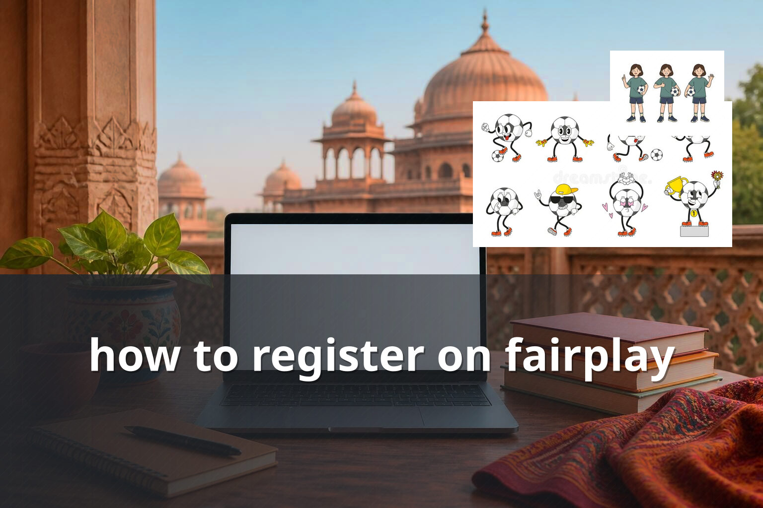 how to register on fairplay - gaming_brand