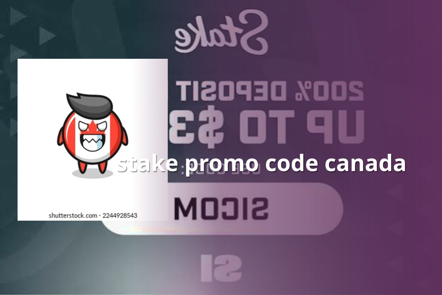 stake promo code canada - gaming_brand