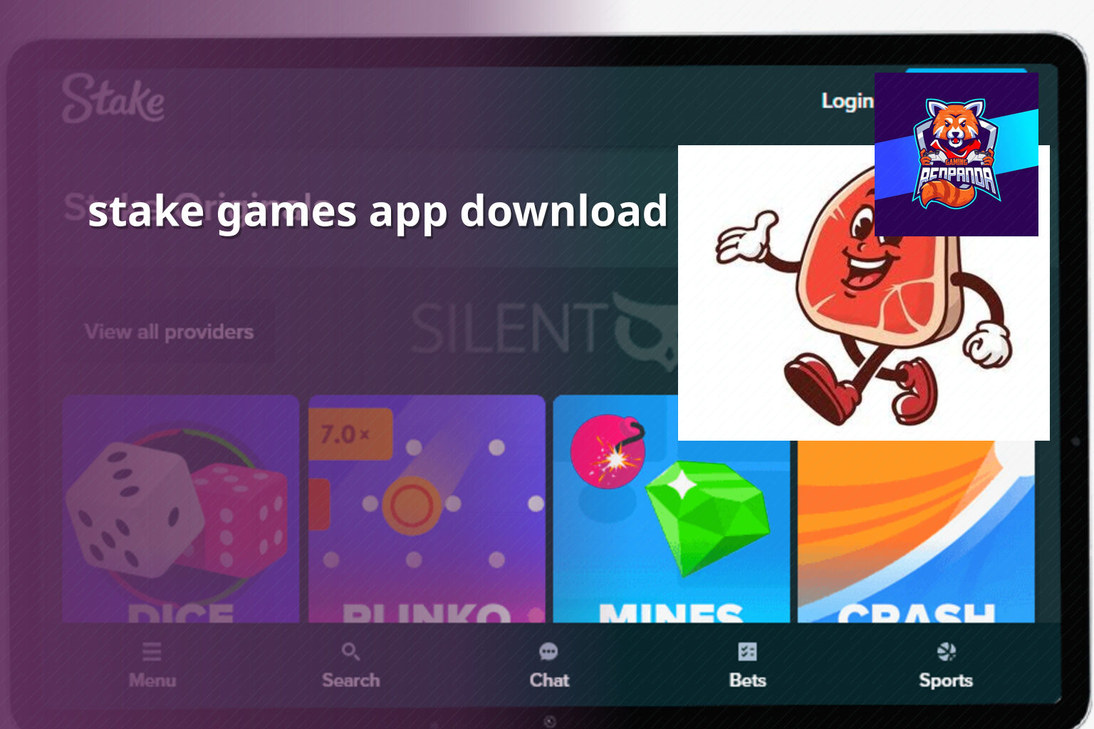 stake games app download - gaming_brand