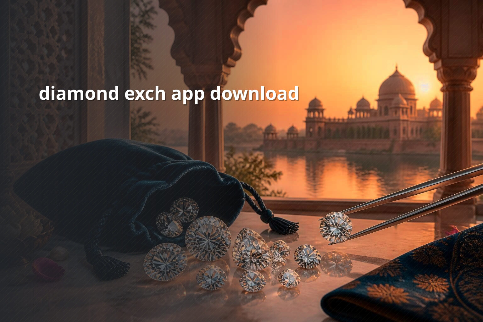 diamond exch app download - gaming_brand