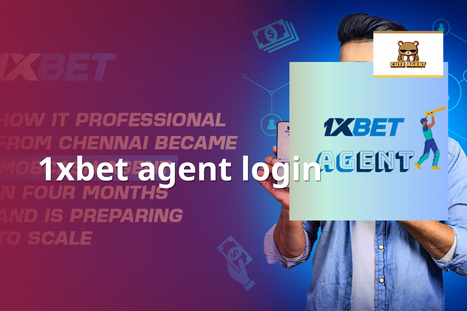 1xbet agent login - gaming_brand
