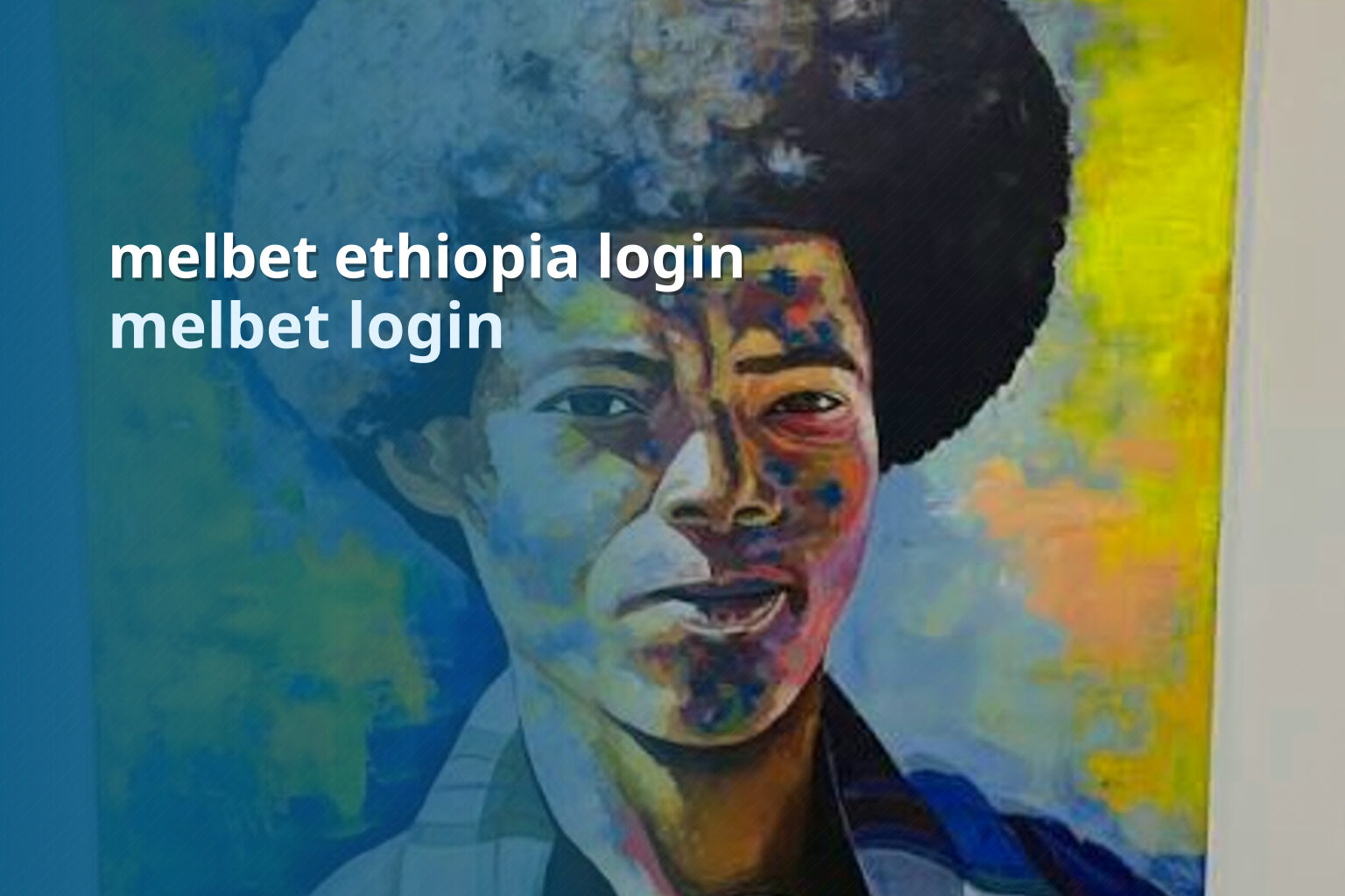 melbet ethiopia login melbet login