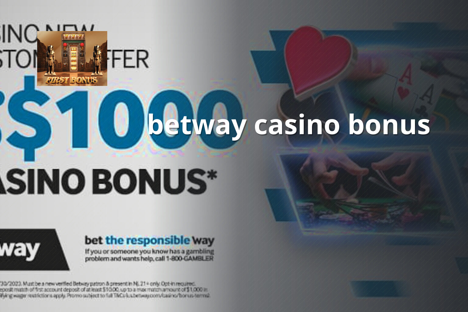betway casino bonus - gaming_brand