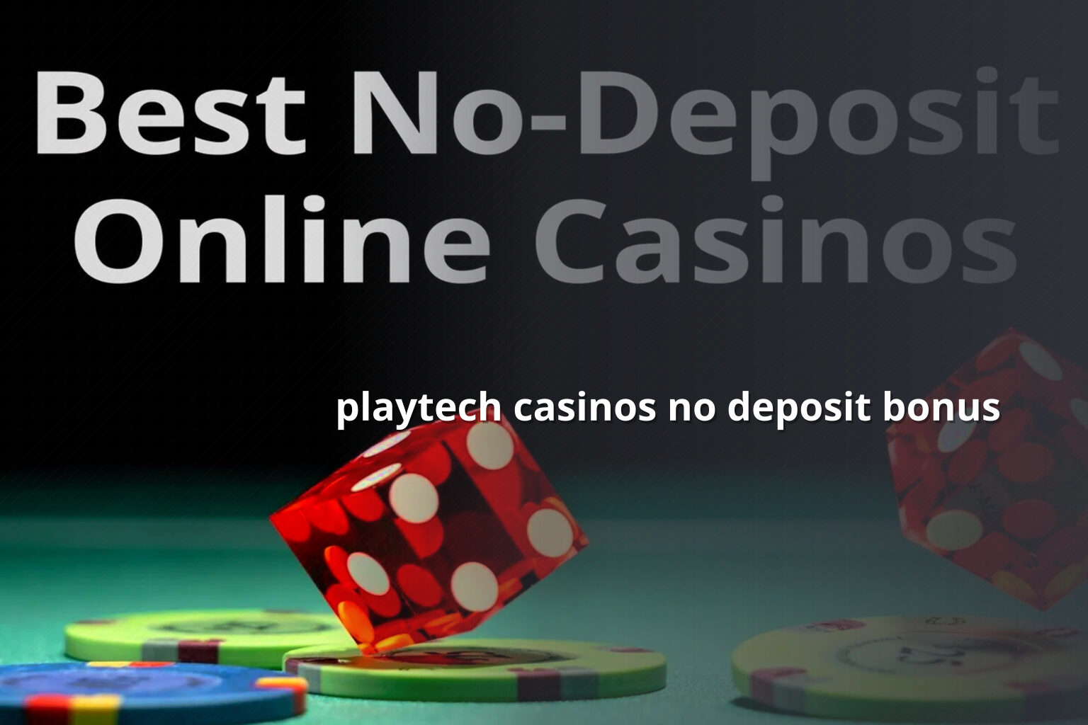playtech casinos no deposit bonus - casino